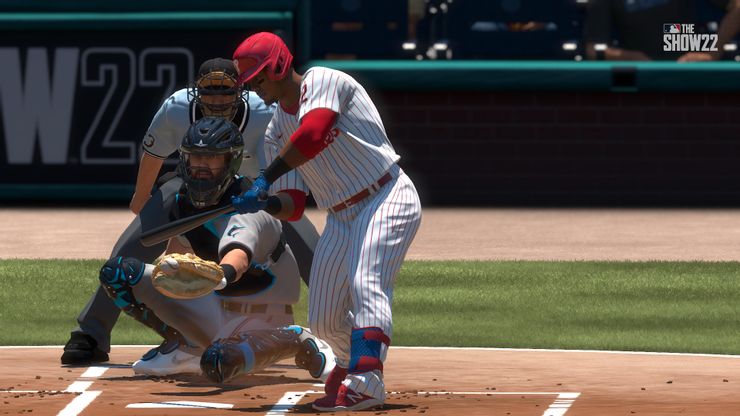 Revisión de MLB The Show 22: un fantástico simulador de béisbol 2 Revision de MLB The Show 22 un fantastico simulador de.5