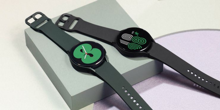 Samsung puede deshacerse de la variante 'clásica' del Galaxy Watch 5 2 Samsung puede deshacerse de la variante clasica del Galaxy Watch.5