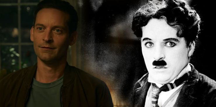 Se confirma el primer papel de Tobey Maguire en una película después de No Way Home 2 Se confirma el primer papel de Tobey Maguire en una.5