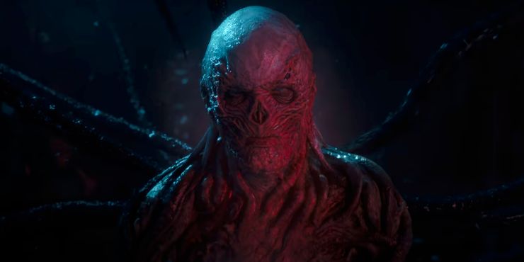 Por qué el monstruo villano de Stranger Things 4 podría ser más grande que Mind Flayer 3 Se revela el nuevo nombre del villano de la temporada.5