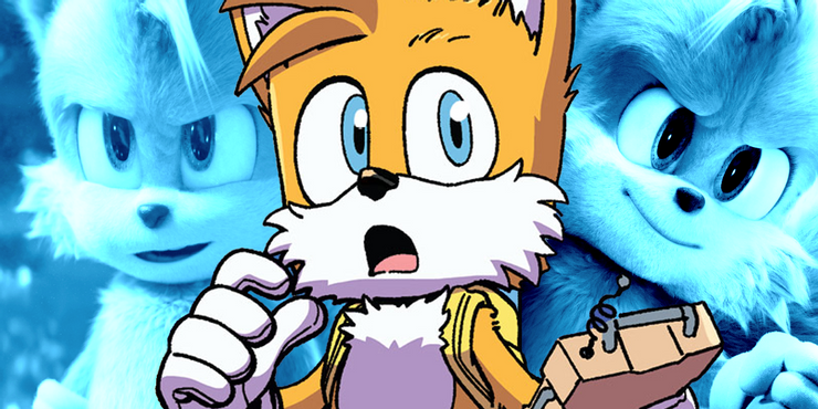 10 videojuegos con "malos finales" alternativos 7 Sonic The Hedgehog 2 Every Easter Egg Video Game.5