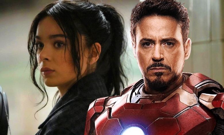 Sorprendente gráfico de MCU revela qué héroes de Marvel obtuvieron más tiempo de pantalla 1 Sorprendente gráfico de MCU revela qué héroes de Marvel obtuvieron más tiempo de pantalla