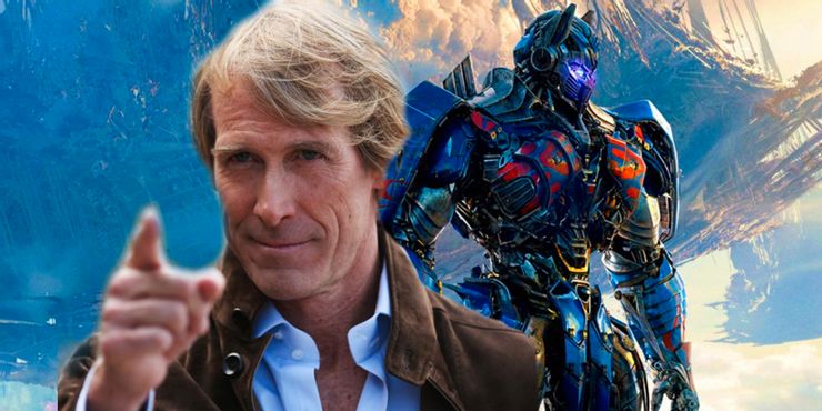 Spielberg tenía razón: Michael Bay debería haberse detenido después de Transformers 3 2 Spielberg tenia razon Michael Bay deberia haberse detenido despues de.5