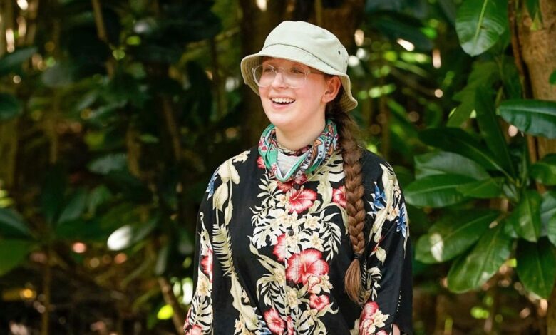 Survivor 42 Episodio 5 Resumen: No hay gracia en una frase de fútbol 1 Survivor 42: ¿Por qué Lydia Meredith es la estrella de las redes sociales de la temporada?
