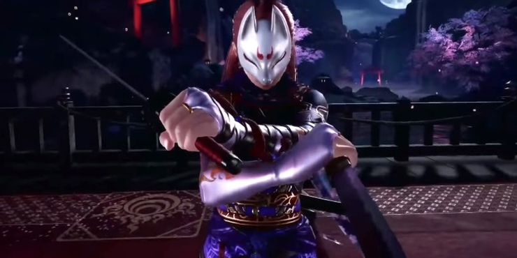 Tekken 8: personajes de Tekken 7 que debería ignorar 2 Tekken 8 personajes de Tekken 7 que deberia ignorar.5