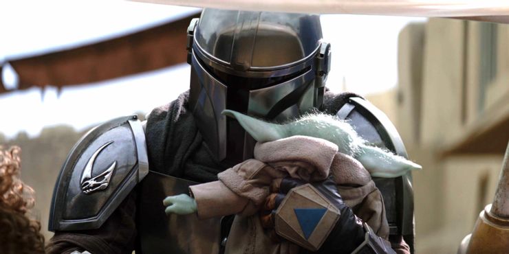 The Mandalorian obtiene su propio panel en Star Wars Celebration 2 The Mandalorian obtiene su propio panel en Star Wars Celebration.5