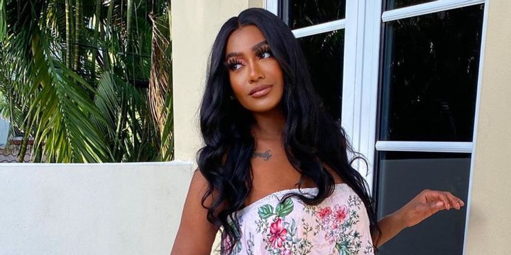 Todo en 90 Días: el espeluznante error de Photoshop en el traje de baño de Brittany Banks se vuelve viral 2 Todo en 90 Dias el espeluznante error de Photoshop en.5