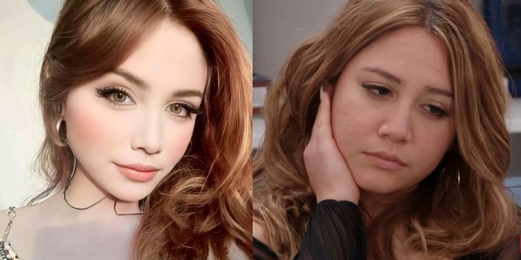 Todo en 90 Días: las fotos de Instagram de Mahogany que realmente levantan las cejas 2 Todo en 90 Dias las fotos de Instagram de Mahogany.5