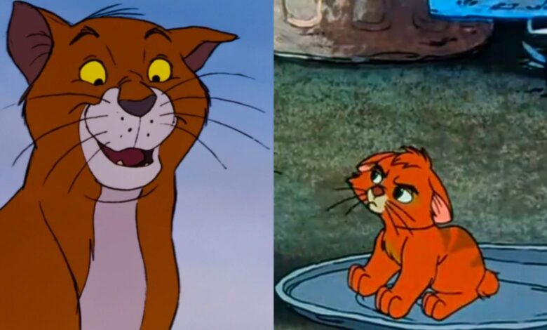 ¿Qué personaje de gato de Disney eres según tu signo zodiacal? 1 ¿Qué personaje de gato de Disney eres según tu signo zodiacal?