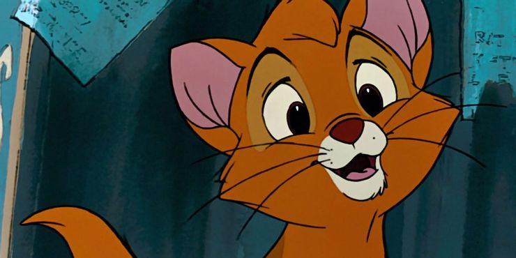 ¿Qué personaje de gato de Disney eres según tu signo zodiacal? 2 ¿Que personaje de gato de Disney eres segun tu signo.5