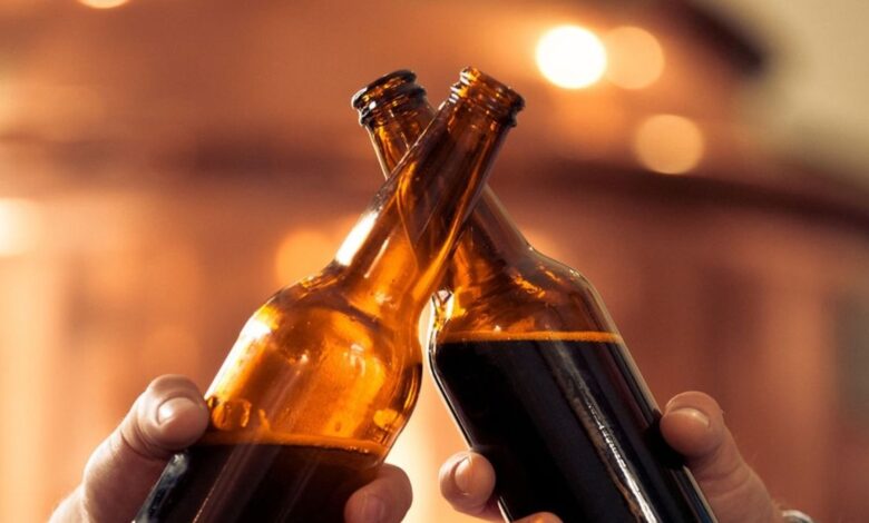 ¿se puede ir al supermercado sólo a por cerveza? 1 ¿se puede ir al supermercado solo a por cerveza