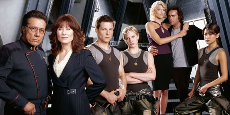 10 finales de programas de televisión tan malos que arruinaron la serie, según Reddit 4 10 finales de programas de television tan malos que arruinaron.5