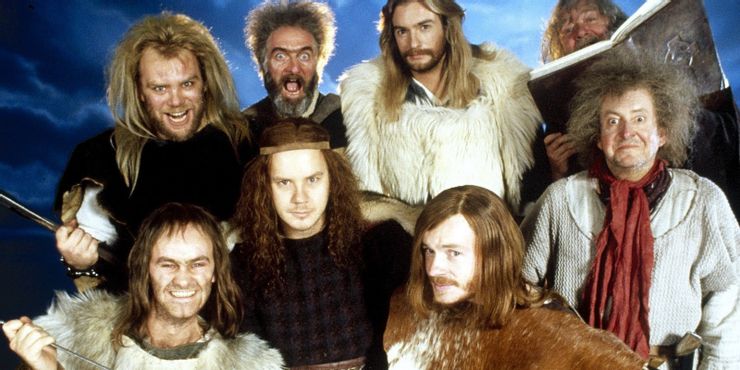 10 películas vikingas subestimadas, según Ranker 4 10 peliculas vikingas subestimadas segun Ranker.5