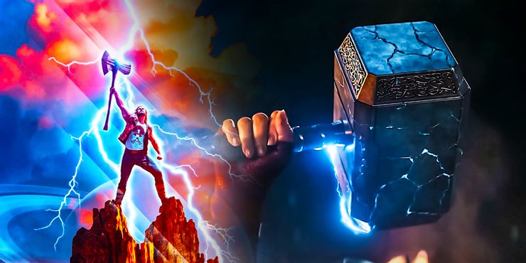 10 preguntas que tenemos después de ver el tráiler oficial de Thor: Love And Thunder 2 10 preguntas que tenemos despues de ver el trailer oficial.5