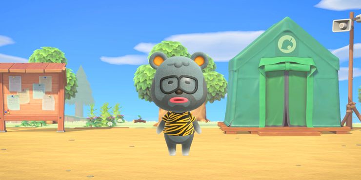 Aldeanos de Animal Crossing que no queremos ver en el próximo juego 3 1651471523 678 Aldeanos de Animal Crossing que no queremos ver en el.5
