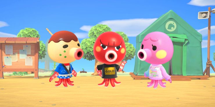 Aldeanos de Animal Crossing que no queremos ver en el próximo juego 5 1651471532 900 Aldeanos de Animal Crossing que no queremos ver en el.5