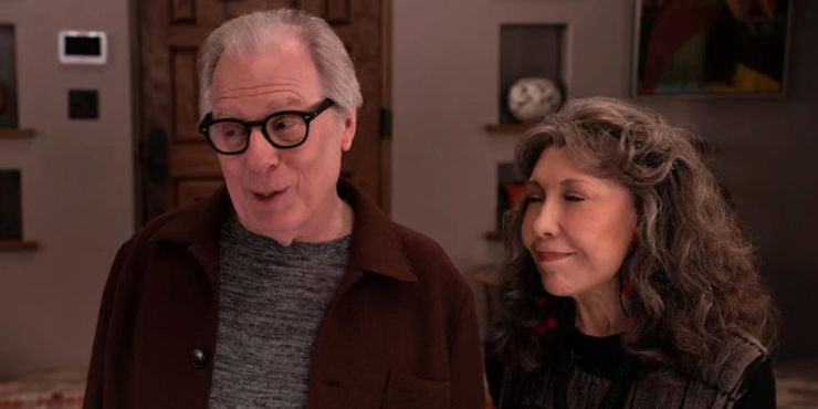 Grace y Frankie: los mejores personajes presentados después de la temporada 1 6 1651623755 184 Grace y Frankie los mejores personajes presentados despues de la.5