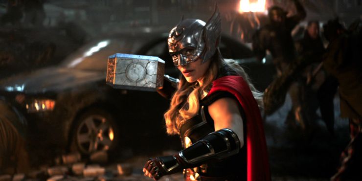 10 preguntas que tenemos después de ver el tráiler oficial de Thor: Love And Thunder 3 1651797112 242 Los 18 programas de MCU se lanzaran despues de Doctor.5