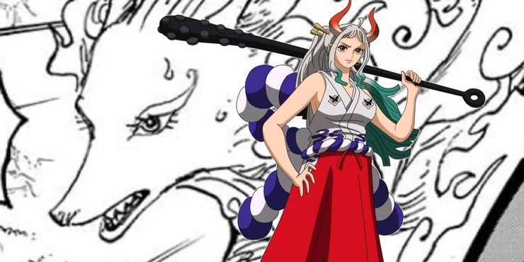 One Piece: Las 8 frutas míticas del diablo Zoan (hasta ahora), clasificadas por poder 5 1651836862 764 One Piece Las 8 frutas miticas del diablo Zoan hasta.5