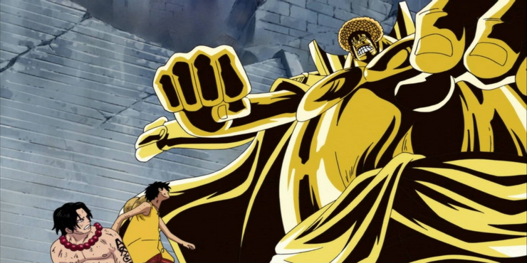 One Piece: Las 8 frutas míticas del diablo Zoan (hasta ahora), clasificadas por poder 7 1651836869 148 One Piece Las 8 frutas miticas del diablo Zoan hasta.5