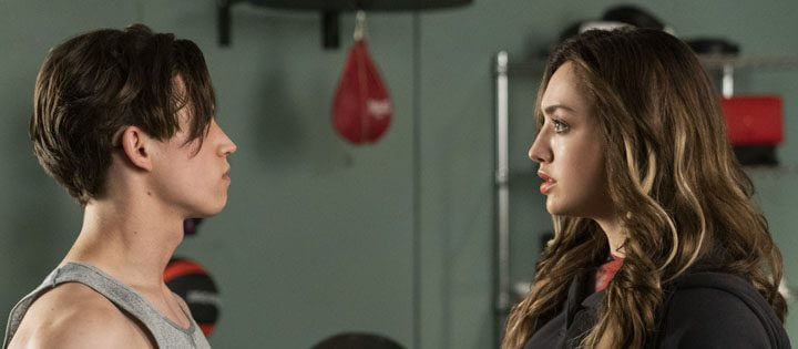 Temporada 5 de 'Cobra Kai': fecha de lanzamiento de Netflix y lo que sabemos hasta ahora 7 cobra kai temporada 5 netflix robby tory