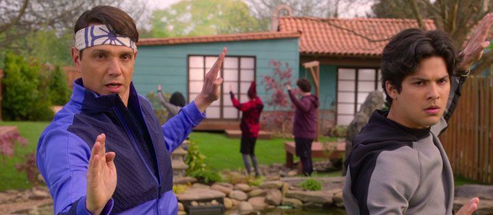 Temporada 5 de 'Cobra Kai': fecha de lanzamiento de Netflix y lo que sabemos hasta ahora 8 cobra kai temporada 5 netflix miguel