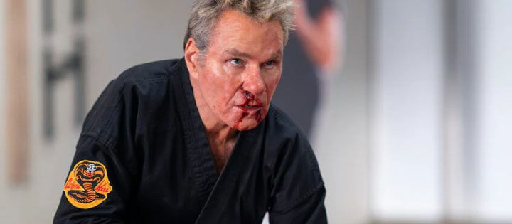 Temporada 5 de 'Cobra Kai': fecha de lanzamiento de Netflix y lo que sabemos hasta ahora 9 cobra kai temporada 5 netflix kreese