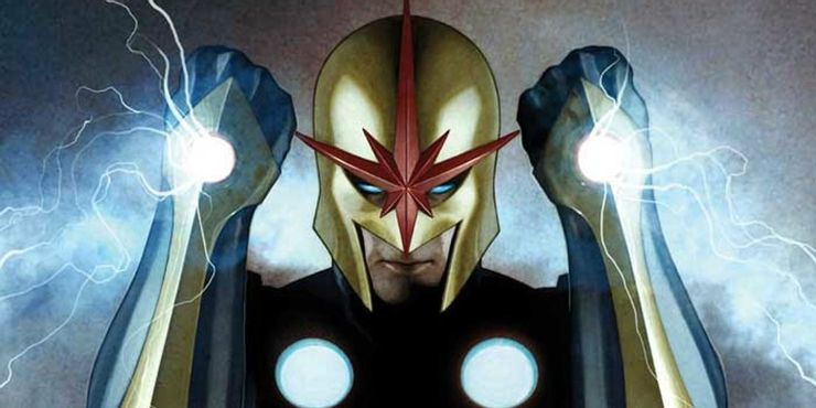 MCU: 10 personajes que deberían presentarse en la fase 5, según Reddit 7 1651936038 736 Eleccion de Zac Efron en el MCU ¿a quien podria.5