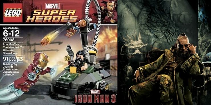 Marvel: 10 veces que la mercancía engañó a los fans 10 1651941164 699 Marvel 10 veces que la mercancia engano a los fans.5