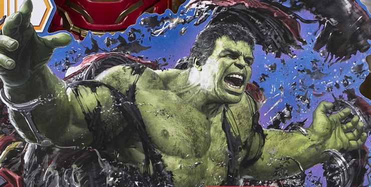 Marvel: 10 veces que la mercancía engañó a los fans 11 1651941168 984 Marvel 10 veces que la mercancia engano a los fans.5