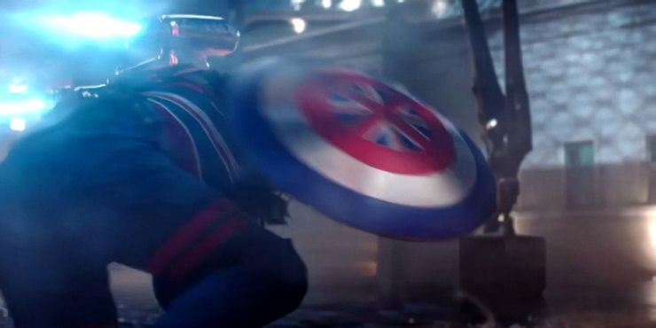 ¿Doctor Strange 2 Capitán Carter es lo mismo que What If? El escritor explica 2 1652035225 550 Los 10 desarrollos mas inesperados en Doctor Strange In The.5