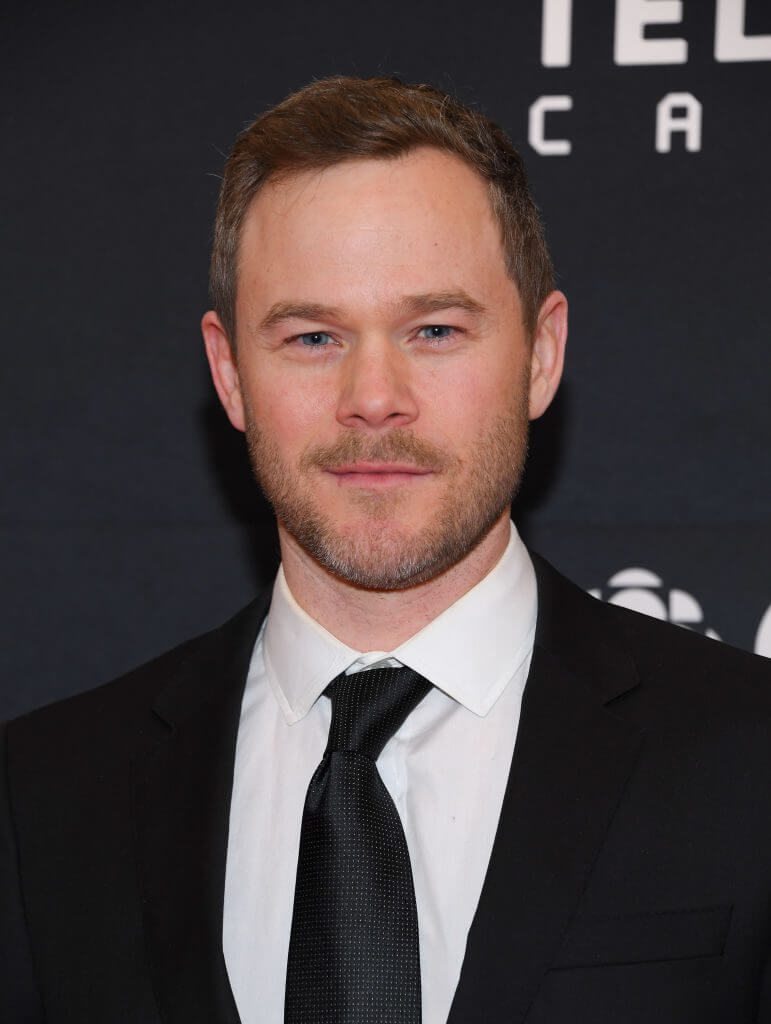 Temporada 2 de Ginny y Georgia: fecha de lanzamiento de Netflix y lo que sabemos hasta ahora 6 aaron ashmore netflix ginny georgia