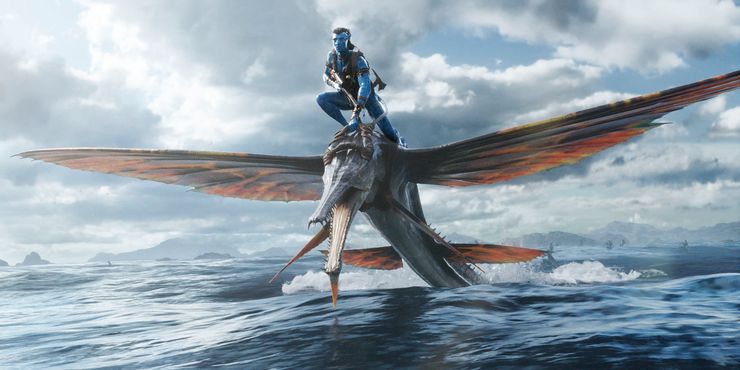 El productor de Avatar 2 revela lo que cree que está mal con las películas en 3D 2 1652164993 192 El poster de Avatar The Way of Water revela un.5