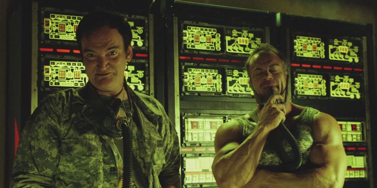 Cada papel y cameo en la película de Quentin Tarantino fuera de sus propias películas 12 1652258503 959 Cada papel y cameo en la pelicula de Quentin Tarantino.5