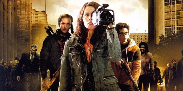 Cada papel y cameo en la película de Quentin Tarantino fuera de sus propias películas 13 1652258506 624 Cada papel y cameo en la pelicula de Quentin Tarantino.5