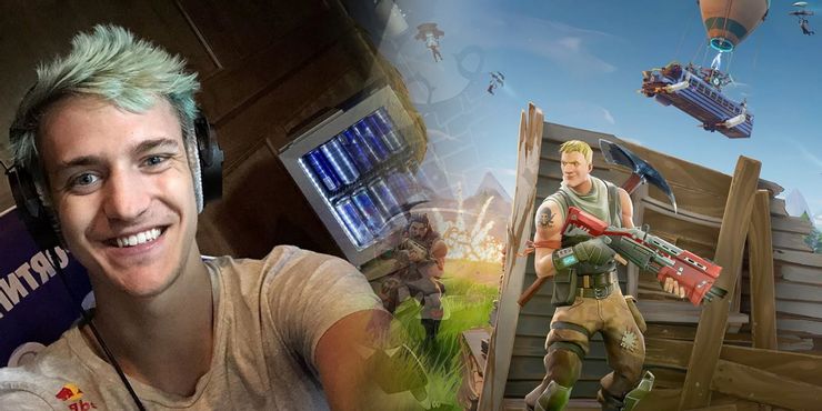 Entrevista a Tyler "Ninja" Blevins: De Fortnite a Duncanville 4 1652368407 617 Entrevista a Tyler Ninja Blevins De Fortnite a Duncanville.5