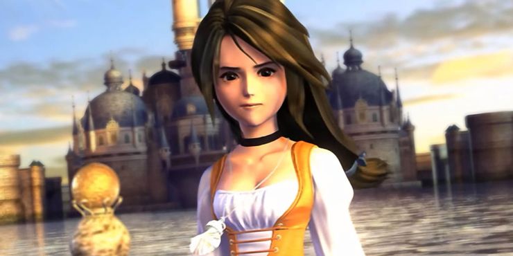 FF9 Remake Fugas y rumores: una línea de tiempo completa 3 1652372956 618 FF9 Remake Fugas y rumores una linea de tiempo completa.5