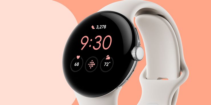 ¿Cuándo sale el reloj Pixel? Esto es lo que sabemos 2 1652398096 616 Resumen de Google IO 2022 Pixel 6a Pixel Watch