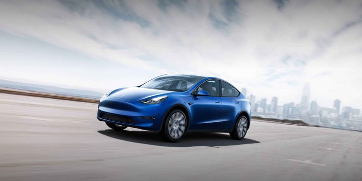 Cuánto cuesta cargar un Tesla 5 1652452456 574 Cuanto cuesta cargar un Tesla.5