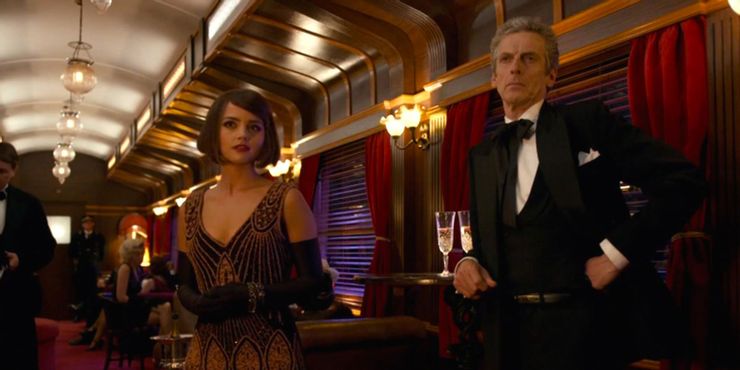Los mejores episodios de Doctor Who para ver si sientes nostalgia por el programa 5 1652506643 953 Los mejores episodios de Doctor Who para ver si sientes.5
