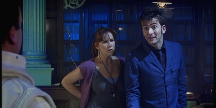 Los mejores episodios de Doctor Who para ver si sientes nostalgia por el programa 8 1652506649 109 Los mejores episodios de Doctor Who para ver si sientes.5