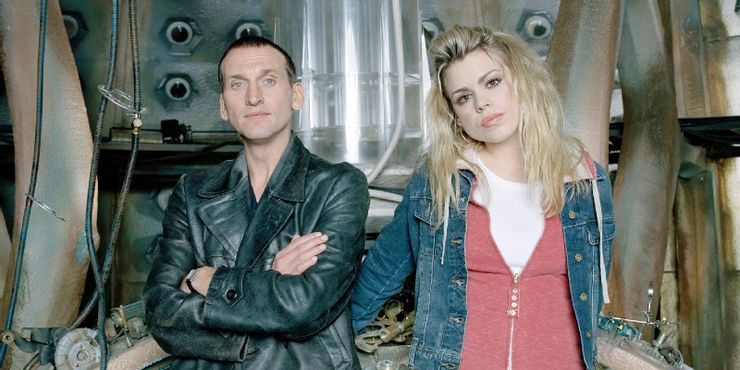 Los mejores episodios de Doctor Who para ver si sientes nostalgia por el programa 9 1652506653 450 Los mejores episodios de Doctor Who para ver si sientes.5
