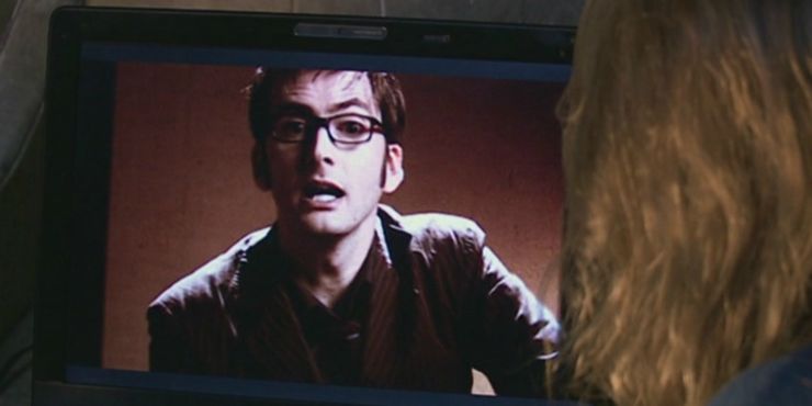 Los mejores episodios de Doctor Who para ver si sientes nostalgia por el programa 11 1652506657 856 Los mejores episodios de Doctor Who para ver si sientes.5