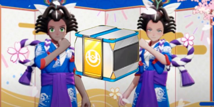 Pokémon Unite: guía del pase de batalla de la temporada 7 5 1652506882 588 Pokemon Unite guia del pase de batalla de la temporada.5