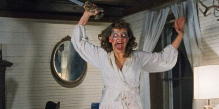 Evil Dead: The Game - Todos los actores famosos que regresaron 6 1652506948 342 Evil Dead The Game Todos los actores famosos que.5