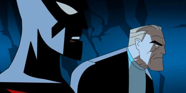 Una serie de Batman Beyond puede solucionar los problemas más grandes de Arrowverse 4 1652526379 349 Una serie de Batman Beyond puede solucionar los problemas mas.5
