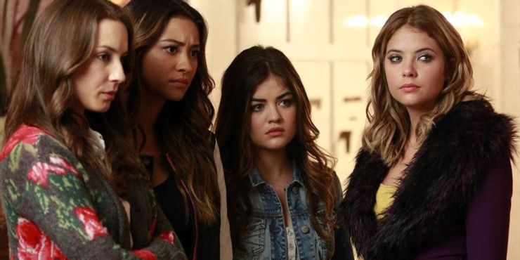 10 finales de programas de televisión tan malos que arruinaron la serie, según Reddit 5 1652526438 830 10 finales de programas de television tan malos que arruinaron.5