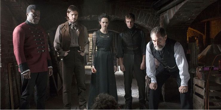 10 finales de programas de televisión tan malos que arruinaron la serie, según Reddit 8 1652526447 894 10 finales de programas de television tan malos que arruinaron.5