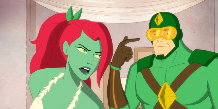 Harley Quinn: las 9 citas más conmovedoras de la serie animada 9 1652546429 516 Harley Quinn las 9 citas mas conmovedoras de la serie.5
