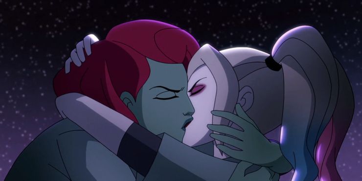 Harley Quinn: las 9 citas más conmovedoras de la serie animada 10 1652546432 611 Harley Quinn las 9 citas mas conmovedoras de la serie.5